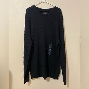 Shaquille O’Neal Sweater NWT size XLarge Tall